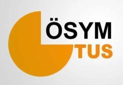 2023 TUS ne zaman? ÖSYM TUS 1. ve 2. dönem 2023 sınav, başvuru ve sonuç tarihi…