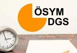 2023 DGS ne zaman? ÖSYM sınav takvimine göre Dikey Geçiş Sınav tarihi ile başvuru ve sonuç açıklama tarihi…