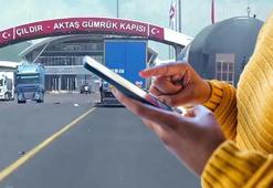 Dolandırıcıların yeni taktiği sınır kapıları