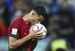Ronaldo'dan tarihi başarı! Portekiz galibiyetle başladı