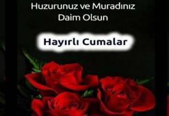 Resimli, yeni, yazılı, kısa, hayırlı cumalar mesajları indirmek isteyenlere farklı seçenekler! İşte 25 Kasım Cuma mesajları ve Cuma sözleri!