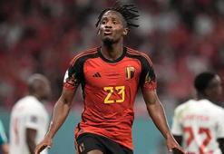 Batshuayi rüzgarı! Fenerbahçe camiası ellerini ovuşturuyor