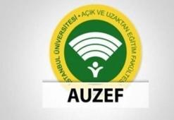 AUZEF sınav sonuçları açıklandı mı? İstanbul Üniversitesi AUZEF sınav sonuçları ne zaman açıklanır, sorgula nasıl ve nereden yapılacak?