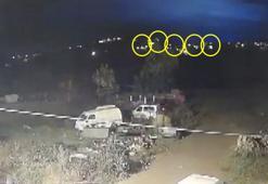 Deprem anında ortaya çıkmıştı! Gizemli ışıkların sırrı çözüldü