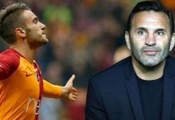 Okan Buruk'un Yunus Akgün planını deşifre etti! 'Her yerden herkesten duyuyoruz...'