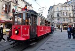 İstiklal Caddesi’nde neler yasak? İstanbul Valiliği’nden İstiklal Caddesi'ne ilişkin yeni kararlar