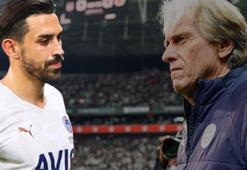 Jorge Jesus'tan Emre Belözoğlu'nun uykularını kaçıracak transfer! İrfan Can Kahveci bile şaşırdı...