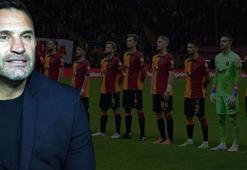 Okan Buruk Mata çok yaşlı dedi 3 aydır peşinden koştuğu yıldız için rapor verdi: Bari ocakta alalım