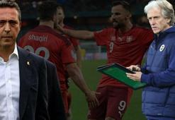 Jorge Jesus istedi Ali Koç hiç itiraz etmedi! Fenerbahçe'den transferde büyük sürpriz