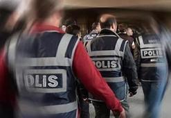 İstanbul'da DEAŞ ve El Kaide operasyonu: 18 şüpheli yakalandı