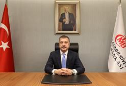 Enflasyonla ilgili flaş açıklama geldi! Kavcıoğlu duyurdu