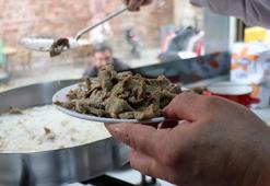 Edirne'de ciğere tarifesiz zam yapan esnafa 'kapama' uyarısı!