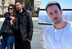 Ünlü oyuncu Tuan Tunalı yeni bir aşka yelken açtı!