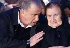 Nuriye Terim neden öldü? Fatih Terim’in annesi kimdir, nereli, kaç yaşında öldü, hastalığı ne?