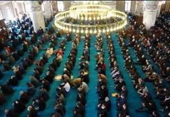 Cuma namazı saati! Cuma namazı kaçta bitiyor, ezan saat kaçta okunuyor? İl il Cuma namazı saati vakti 25 Kasım 2022!