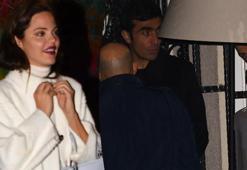 Hilal Altınbilek'in yeni sevgilisi '007 James Bond' gibi!