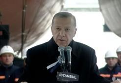 Cumhurbaşkanı Erdoğan'dan terörle mücadele mesajı: Kimse müsamaha beklemesin