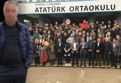 Ortaokulda öğretmene darp! Öğrencinin babası ve ağabeyi gözaltında
