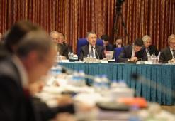 Cumhurbaşkanı Yardımcısı Fuat Oktay'dan asgari ücret açıklaması