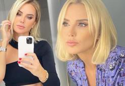 Ece Erken isyan etti: Beni dağa kaldırmakla tehdit ediyor