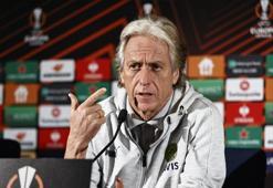 Fenerbahçe'nin transferde hedefi belli oldu! Jorge Jesus yıldız ismin transferini istedi