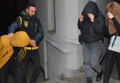Adana'da 3 ayda  30 masaj salonuna fuhuş baskını