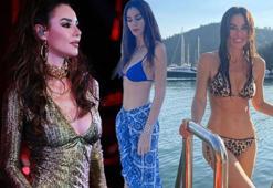 Defne Samyeli: Gittiğimiz yerde deniz vardı, biz de girdik