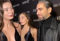 Kadir Doğulu'dan Neslihan Atagül'e: O benim ilham kaynağım!