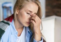 Koronavirüs ve grip birlikte çok daha tehlikeli!