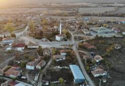 Emeklilik sonrası huzur arayanlar bu köye yerleşiyor!