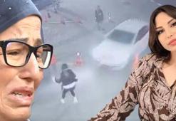 Kaldırıma çıkan araç çarpmıştı! Aleyna Nur Gökçe'den kahreden haber