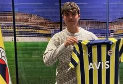 Fenerbahçe transfere 18 yaşındaki isim ile başladı!