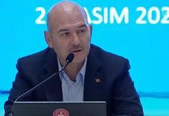 Antalya'daki sel felaketi! Bakan Soylu'dan flaş açıklama