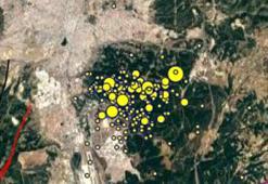 Uzman isim korkutan haberi verdi: Deprem fırtınasına dönüşebilir