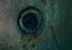 1999 yılında Marmara Denizi'nde batan “Semele” isimli gemi 23 yıldır çıkartılmayı bekliyor