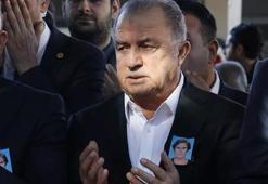 Fatih Terim'in annesi son yolculuğuna uğurlandı!