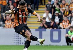 Ozan Tufan hakkında karar verildi! Hull City teknik direktöründen dikkat çeken açıklamalar