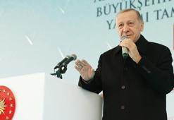 Cumhurbaşkanı Erdoğan'dan hayvan barınağındaki vahşet görüntülerine sert tepki