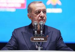 Cumhurbaşkanı Erdoğan: 2 büyük diplomatik zafere imza attık