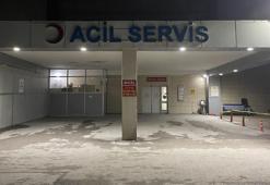 Asker eğlencesinde silahlı kutlama: 1i ağır 2 kişi yaralandı