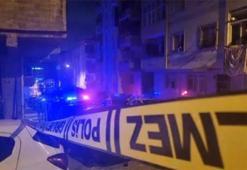 Husumetli iki grup arasında kavga! Yaralılar var