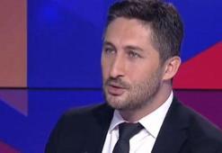 Sabri Sarıoğlu Süper Lig'in en iyi sağ bekini açıkladı! 'Ofansı biraz daha iyi olursa...'