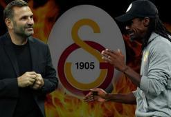 Okan Buruk yeni sol bekini Katar - Senegal maçında buldu! Dünya Kupası sonrası Galatasaray'a...
