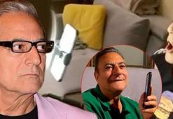 Mehmet Ali Erbil sitem etti: Sizin yüzünüzden TikTok'tan para alamıyorum!