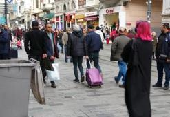 İstiklal Caddesi’nde yeni kurallara uymayanlara ceza yağdı