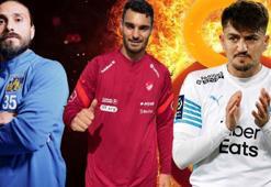 Galatasaray'ın asıl 3 yerli bombası ortaya çıktı! Herkes Halil Akbunar, Kaan Ayhan ve Cengiz Ünder sandı ama...