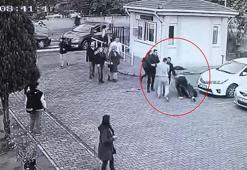 Okulda öğretmene tekmeli- yumruklu saldırı! 'Allah hiçbir eğitimciye böyle olay yaşatmasın'