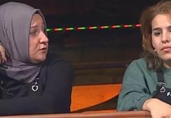 Masterchef'te Fatma Nur ve Gamze birbirine girdi!