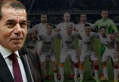 5 yıldızdan Dursun Özbek'e 4 milyon liralık piyango! Galatasaray'ın kasası para basıyor