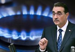 Bakan Dönmez açıkladı: Endonezya ve Malezya gazı ülkemize gönderebilir